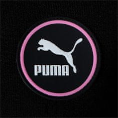 Puma Mikina čierna 176 - 181 cm/L Swxp