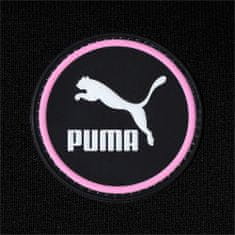 Puma Mikina čierna 176 - 181 cm/L Swxp