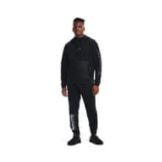 Under Armour Mikina čierna 193 - 197 cm/XXL Summit Knit Hoodie