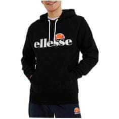 Ellesse Mikina čierna 170 - 175 cm/M SL Gottero