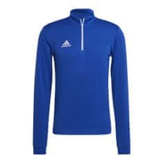 Adidas Mikina modrá 188 - 193 cm/XXL Entrada 22