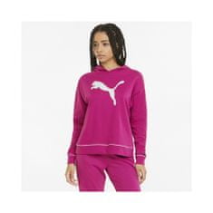 Puma Mikina ružová 182 - 187 cm/XL 84710414