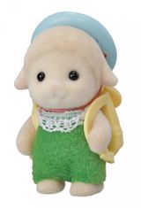 Sylvanian Families Baby ovečka