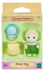 Sylvanian Families Baby ovečka