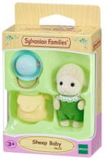 Sylvanian Families Baby ovečka