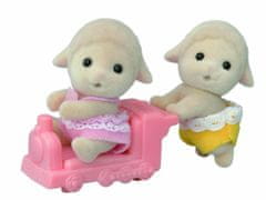 Sylvanian Families Dvojičky ovečky