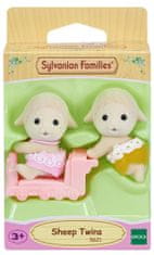 Sylvanian Families Dvojičky ovečky