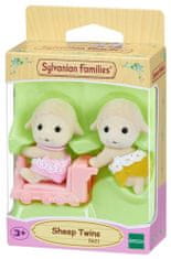 Sylvanian Families Dvojičky ovečky