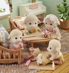 Sylvanian Families Dvojičky ovečky