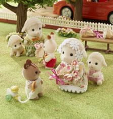 Sylvanian Families Dvojičky ovečky