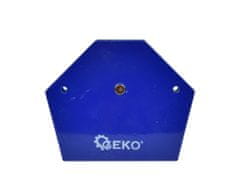 GEKO Uhlový magnet 30°/45°/60°/75°/90°/135°, 37,5kg G01869