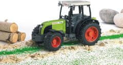 BRUDER 2110 Traktor Claas Nectis 267 F