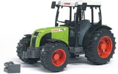 BRUDER 2110 Traktor Claas Nectis 267 F