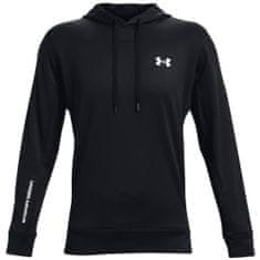 Under Armour Mikina čierna 193 - 197 cm/XXL Terry