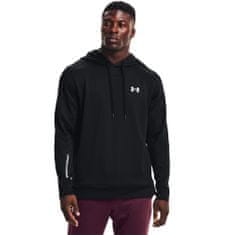 Under Armour Mikina čierna 193 - 197 cm/XXL Terry