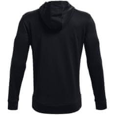 Under Armour Mikina čierna 193 - 197 cm/XXL Terry