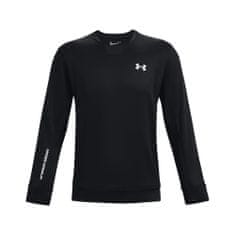 Under Armour Mikina čierna 183 - 187 cm/L 1366262001