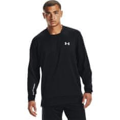 Under Armour Mikina čierna 183 - 187 cm/L 1366262001