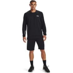 Under Armour Mikina čierna 183 - 187 cm/L 1366262001