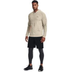 Under Armour Mikina biela 193 - 197 cm/XXL Rush