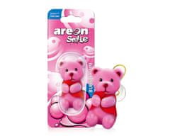 Areon SMILE - Bubble Gum