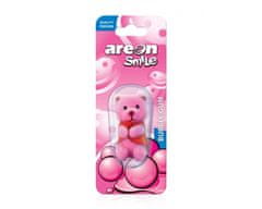 Areon SMILE - Bubble Gum