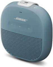 BOSE SoundLink Micro, modrá