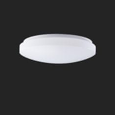 OSMONT OSMONT 63100 SAGITA 1 stropné/nástenné plastové svietidlo IP54 2700-6500 K 18W LED