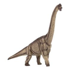 MOJO Brachiosaurus hnedý