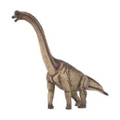 MOJO Brachiosaurus hnedý