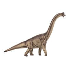 MOJO Brachiosaurus hnedý