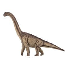 MOJO Brachiosaurus hnedý