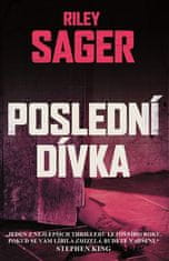 Riley Sager: Poslední dívka