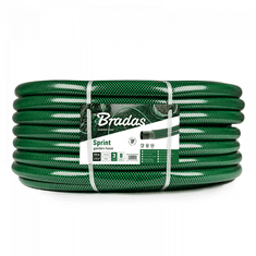 Bradas Záhradná hadica 50 m, 3/4" SPRINT BR-WFS3/450