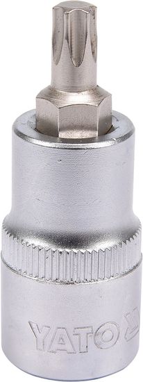 YATO Nadstavec 1/2" bit Torx T40