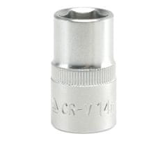 YATO  Nádstavec 1/2" 14 mm šetihranný