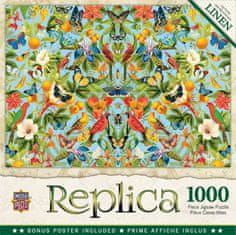 MasterPieces Puzzle Pomaranče 1000 dielikov