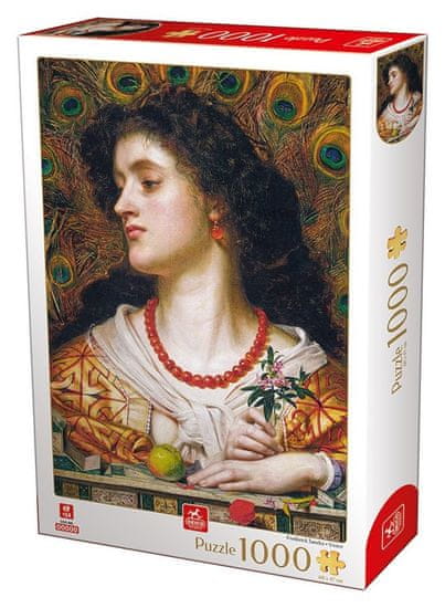 DEICO Puzzle Vivien 1000 dielikov