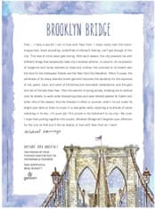 Galison Puzzle Brooklynský most 1000 dielikov