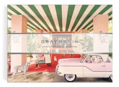 Galison Obojstranné puzzle Gray Malin: Psy v Hoteli Beverly Hills 500 dielikov