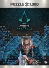 Good Loot Puzzle Assassin Creed Valhalla - Eivor (muž) 1000 dielikov