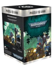 Good Loot Puzzle Warhammer 40,000: Space Marine 1000 dielikov