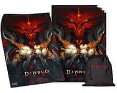 Good Loot Puzzle Diablo - Lord of Terror 1000 dielikov