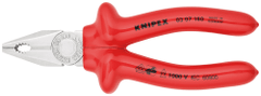 Knipex KNIPEX Kliešte kombinované