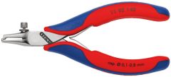 Knipex KNIPEX Kliešte odizolovacie pre elektroniku