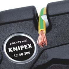 Knipex KNIPEX Kliešte odizolovacie