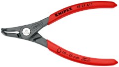 Knipex KNIPEX Kliešte na poistné krúžky, precízne