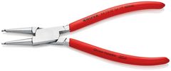 Knipex KNIPEX Kliešte na poistné krúžky