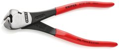 Knipex KNIPEX Kliešte cvikacie čelné - silové