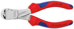 Knipex KNIPEX Kliešte cvikacie čelné - silové